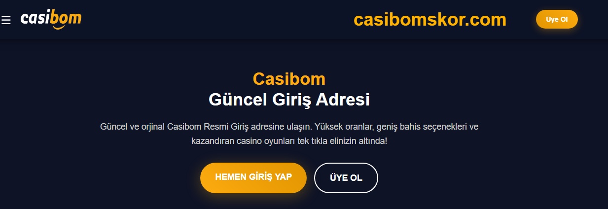 Casibom